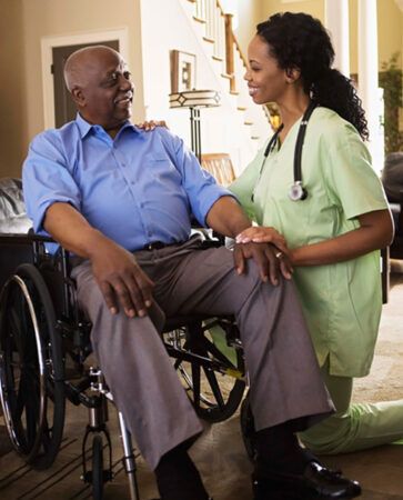 Assisted Living Facilities Charlotte Nc