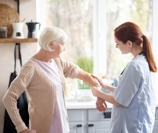 Home Care Assistance in Wexford, PA