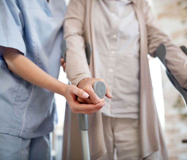 Caregivers for seniors with home health care in Concord, NH